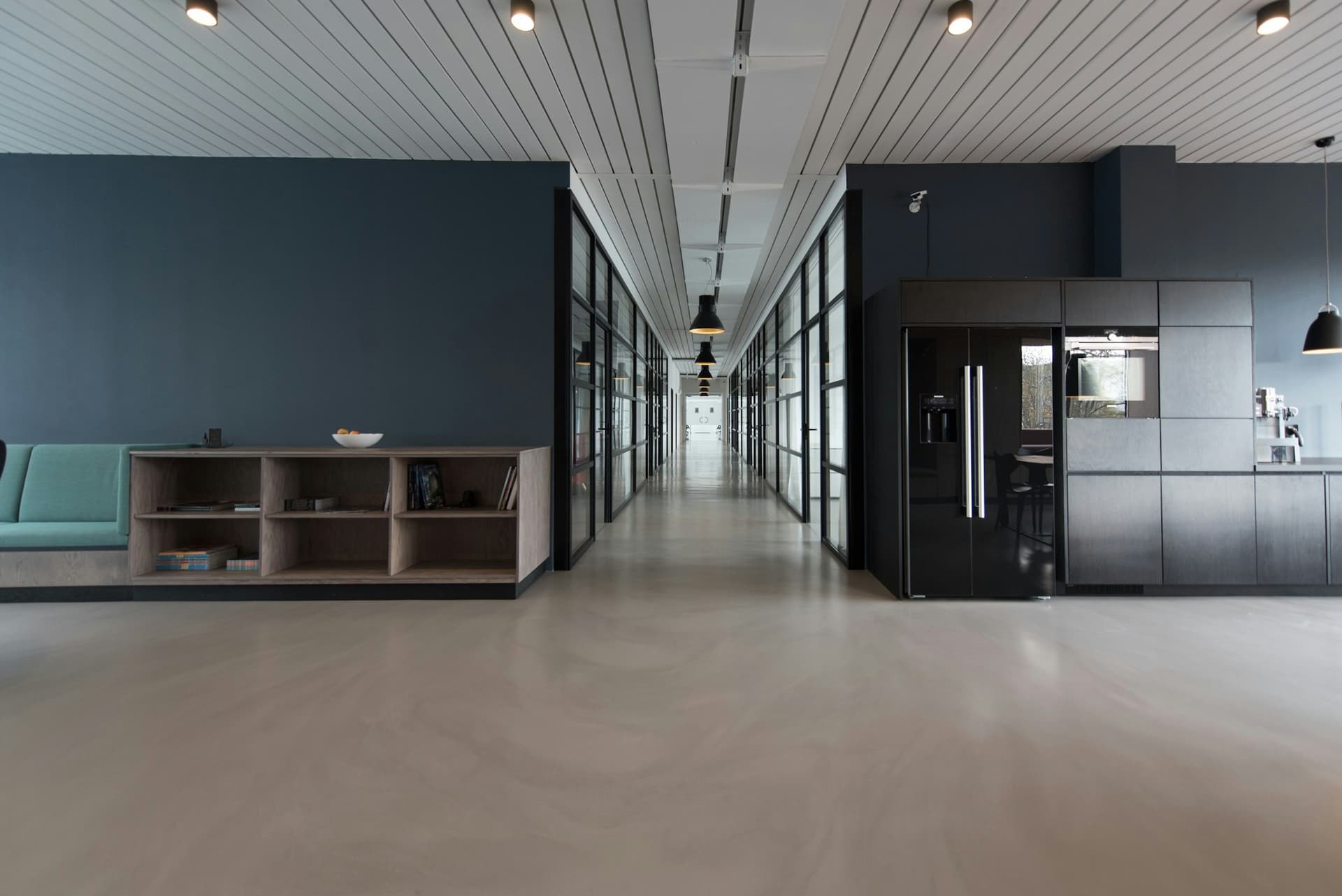 Turel Legal office